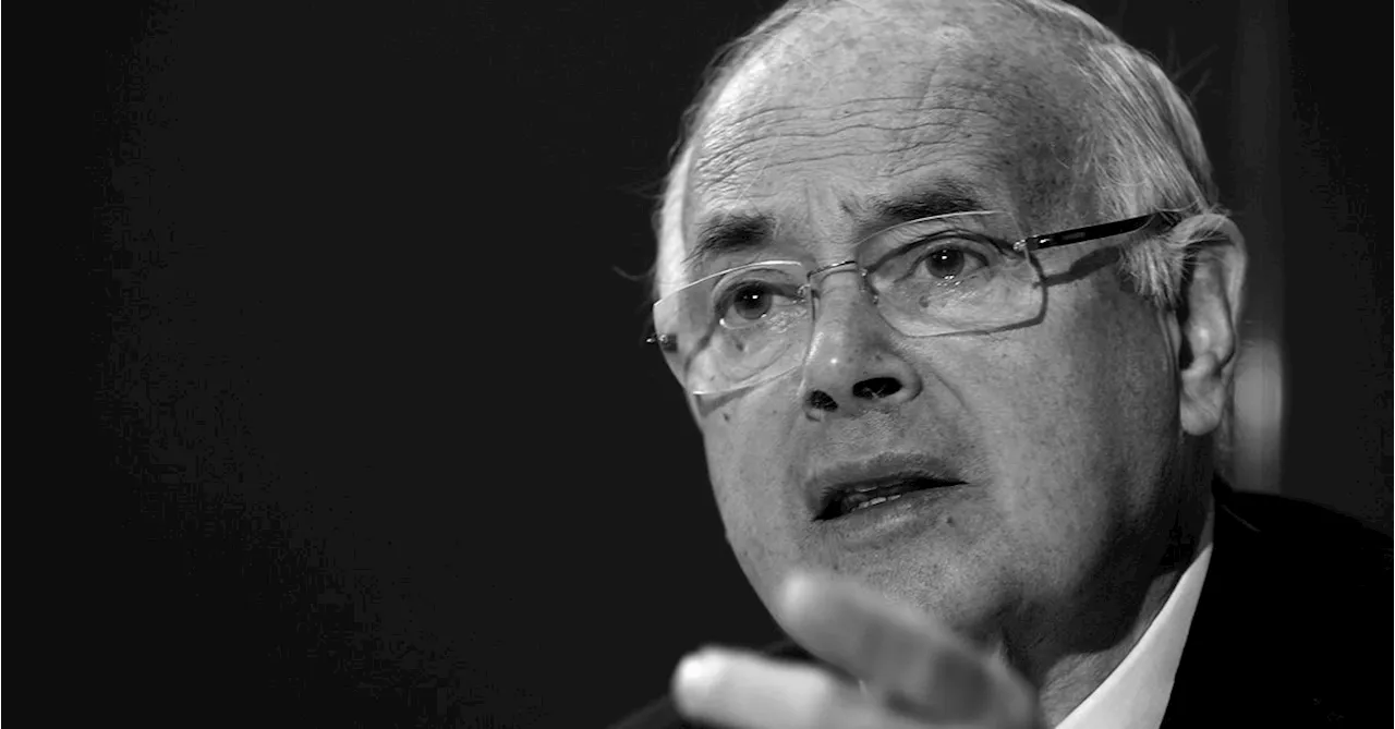 Nachruf: In Erinnerung an Heinrich Neisser, einen demokratischen Konservativen