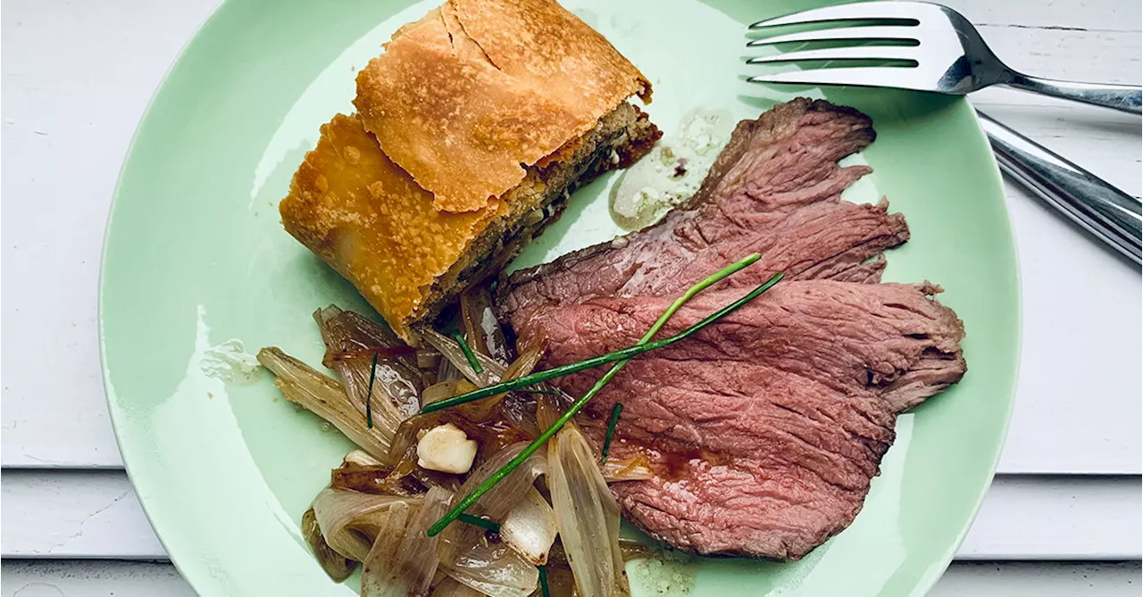 Rindfleisch-Rezept: Ode an das Tafelstück