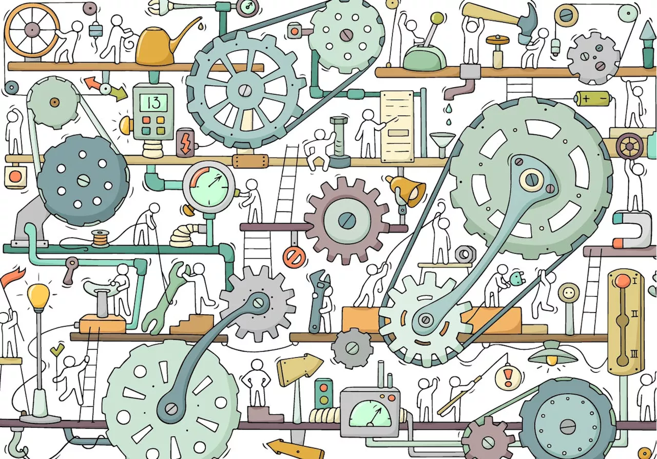 MIT Finds 95% Of GenAI Pilots Fail Because Companies Avoid Friction