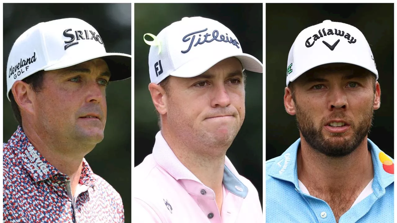 Inside ‘ridiculous’ call golf world is waiting for... and the ‘wild’ fallout US won’t be able to escape