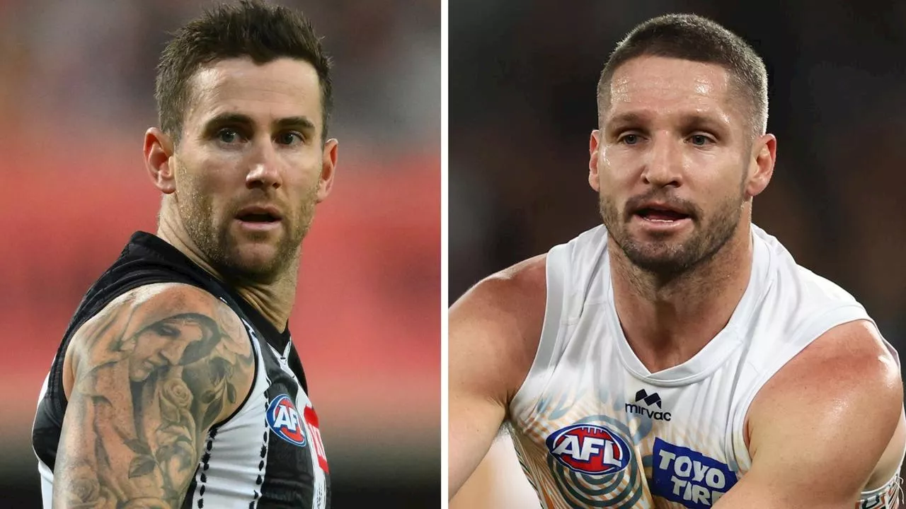 Pies’ big concern as contender in race against time — Health check on every AFL finalist