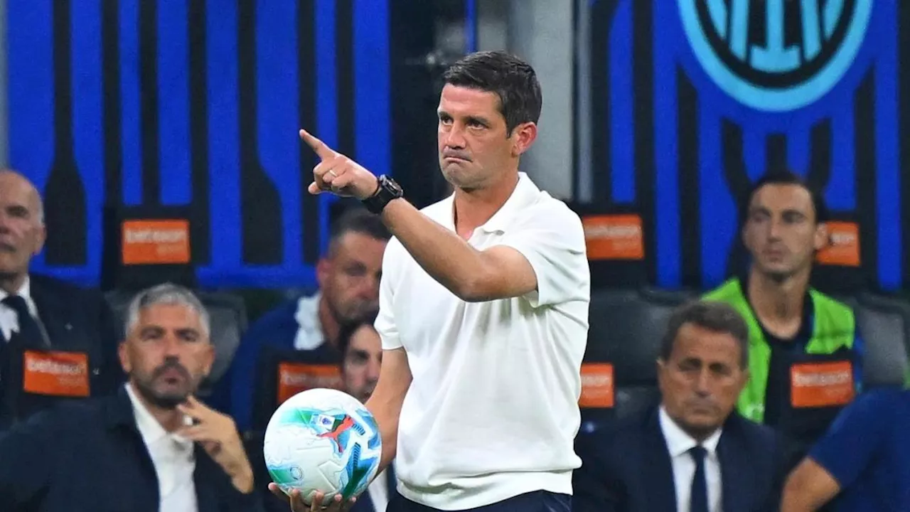 Chivu: 'Brava Inter, ora tutto quello che è successo lo scorso anno è alle spalle'