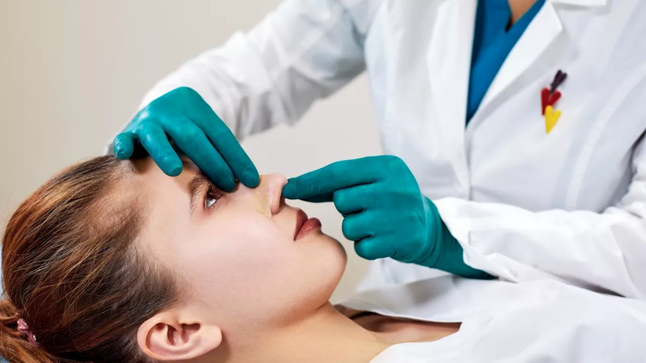La Pressione sulla Bellezza: Stress e Rischio per la Salute 
