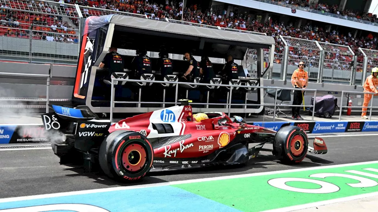 Pirelli festeggia 500 GP di F1: da Ascari a Hamilton, trionfi e record