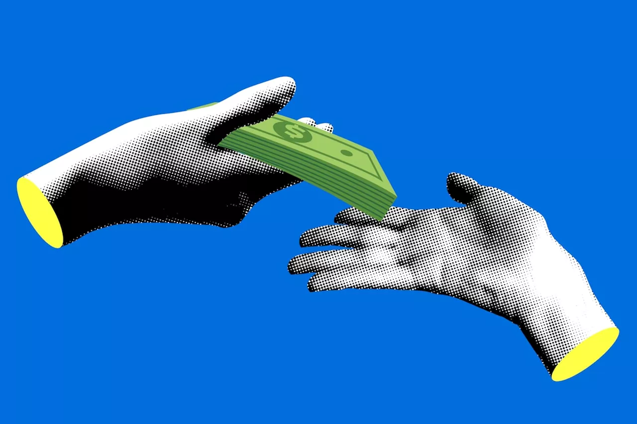 How to ask for money back – and save your friendship, too