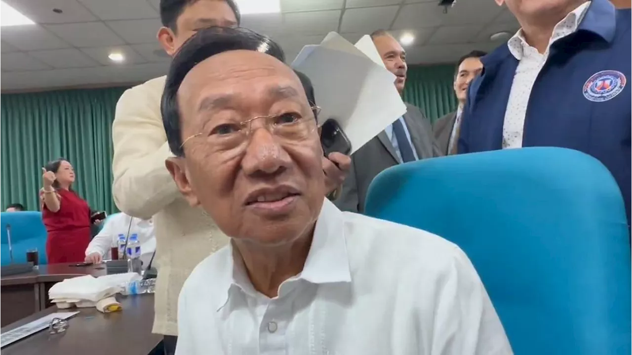 Bonoan to check claims some ghost projects were proposed by DPWH