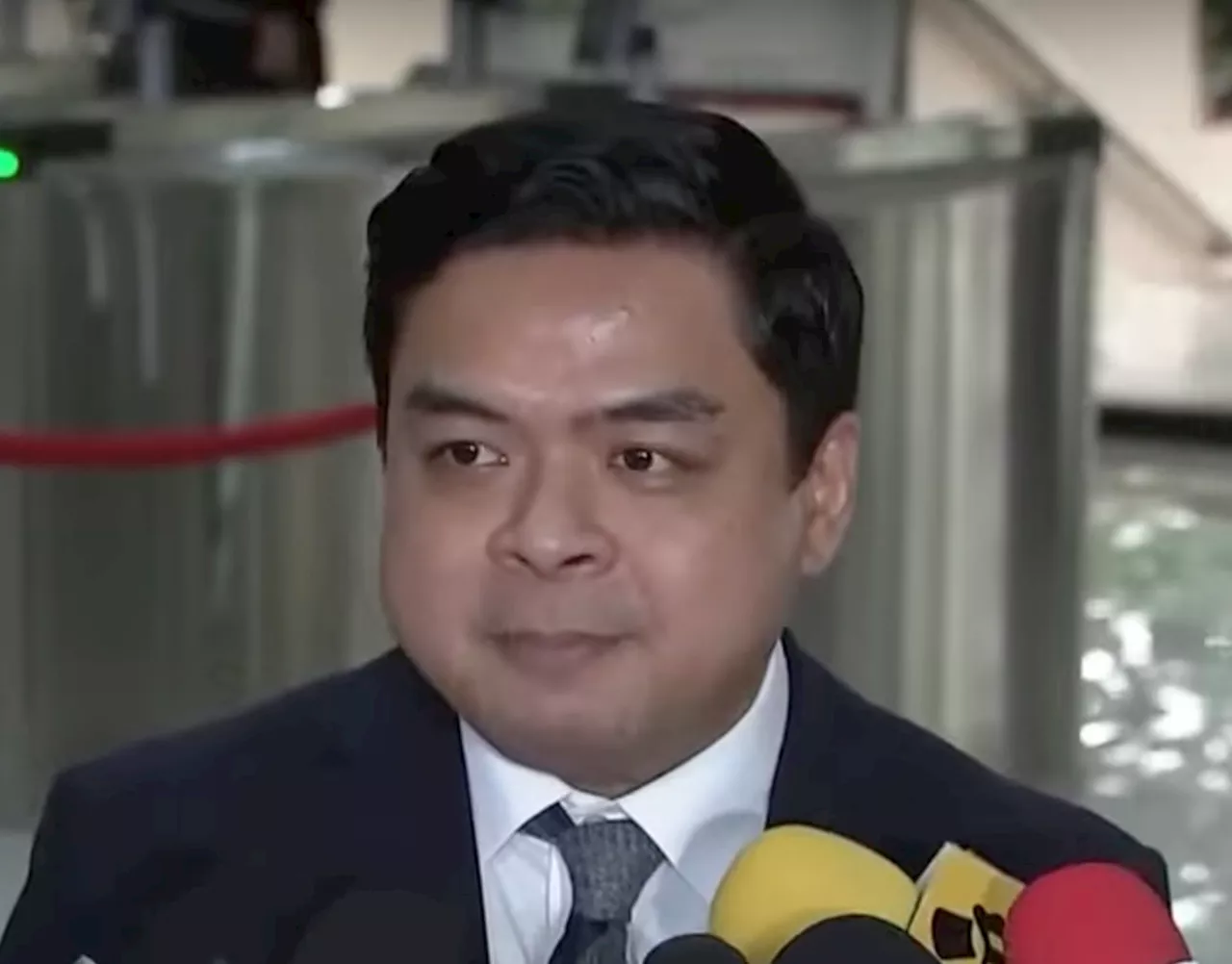 Bulacan 'ghost project' proposed by DPWH, says InfraComm co-chair