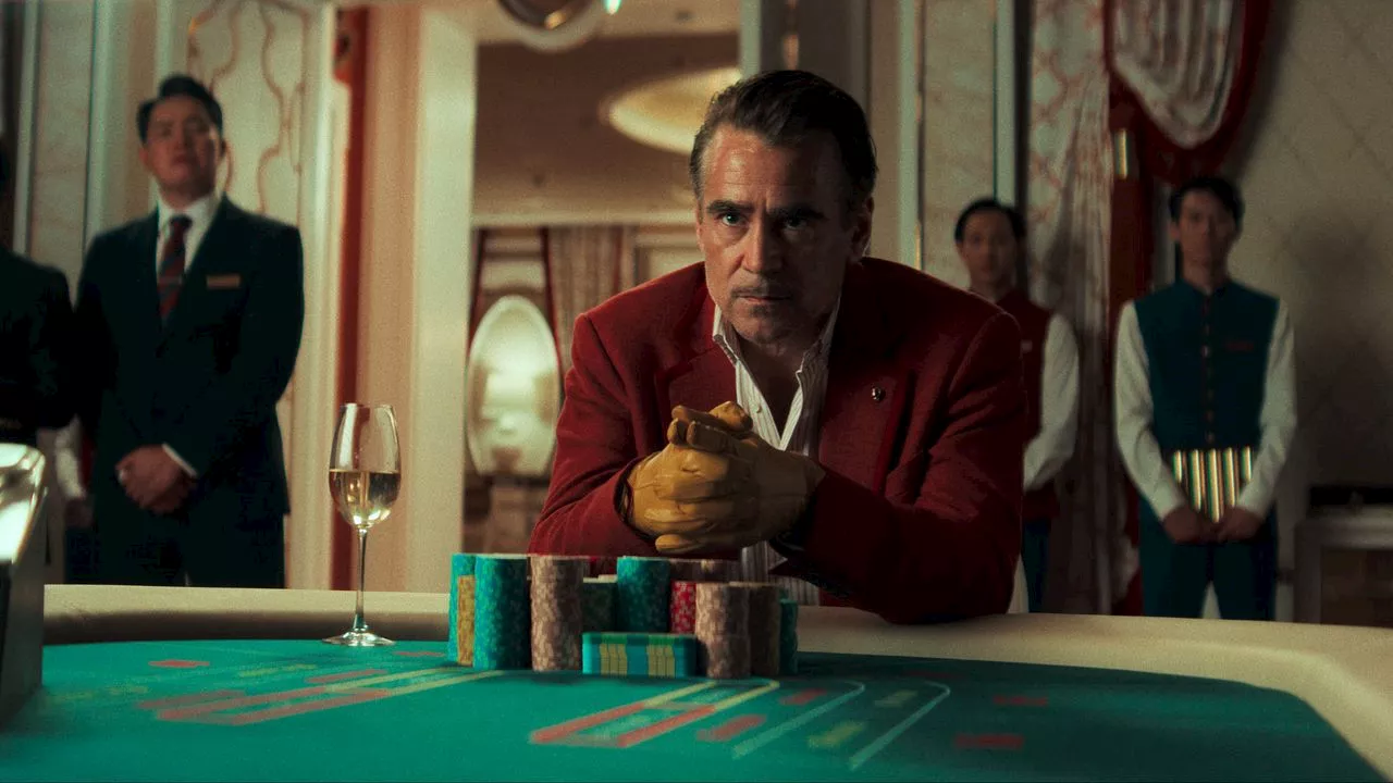 Pourquoi Ballad of a Small Player pourrait bien être le candidat parfait pour Netflix aux Oscars