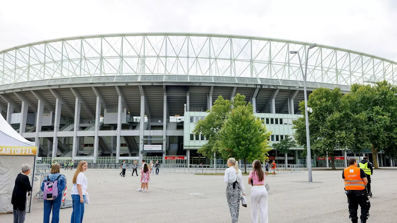 Anschlag in Wien verhindert - Swift-Terror geplant – 16-Jähriger auf Bewährung frei