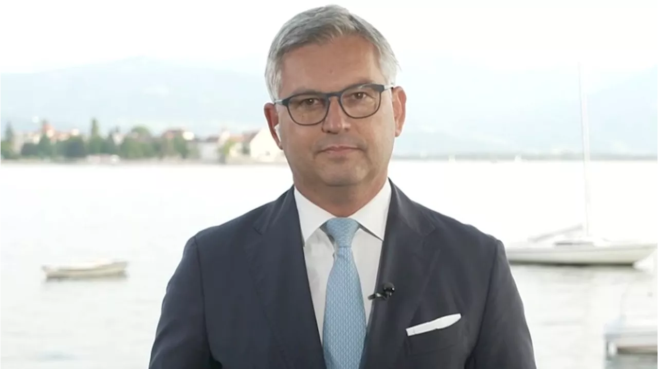  EU-Migrationskommissar will auch mit Taliban verhandeln