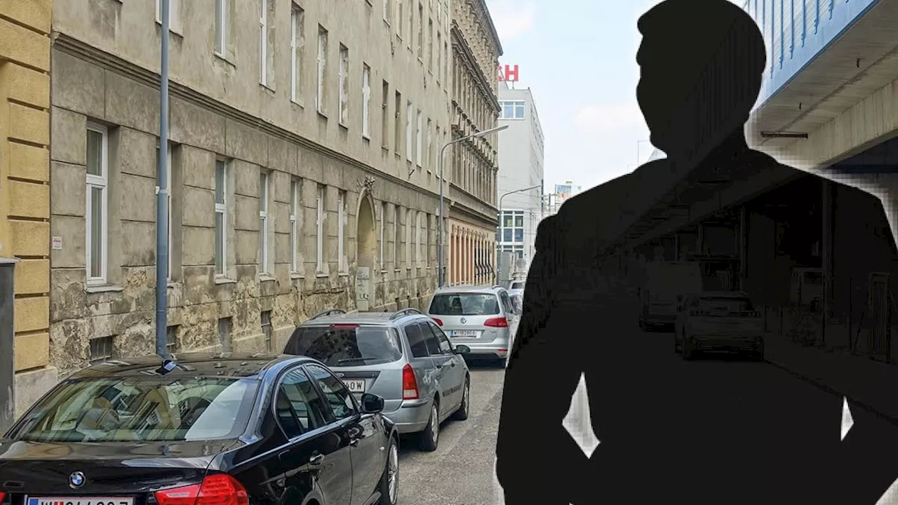  Ohne Vorwarnung: Gericht lässt Wiener Wohnung ausräumen