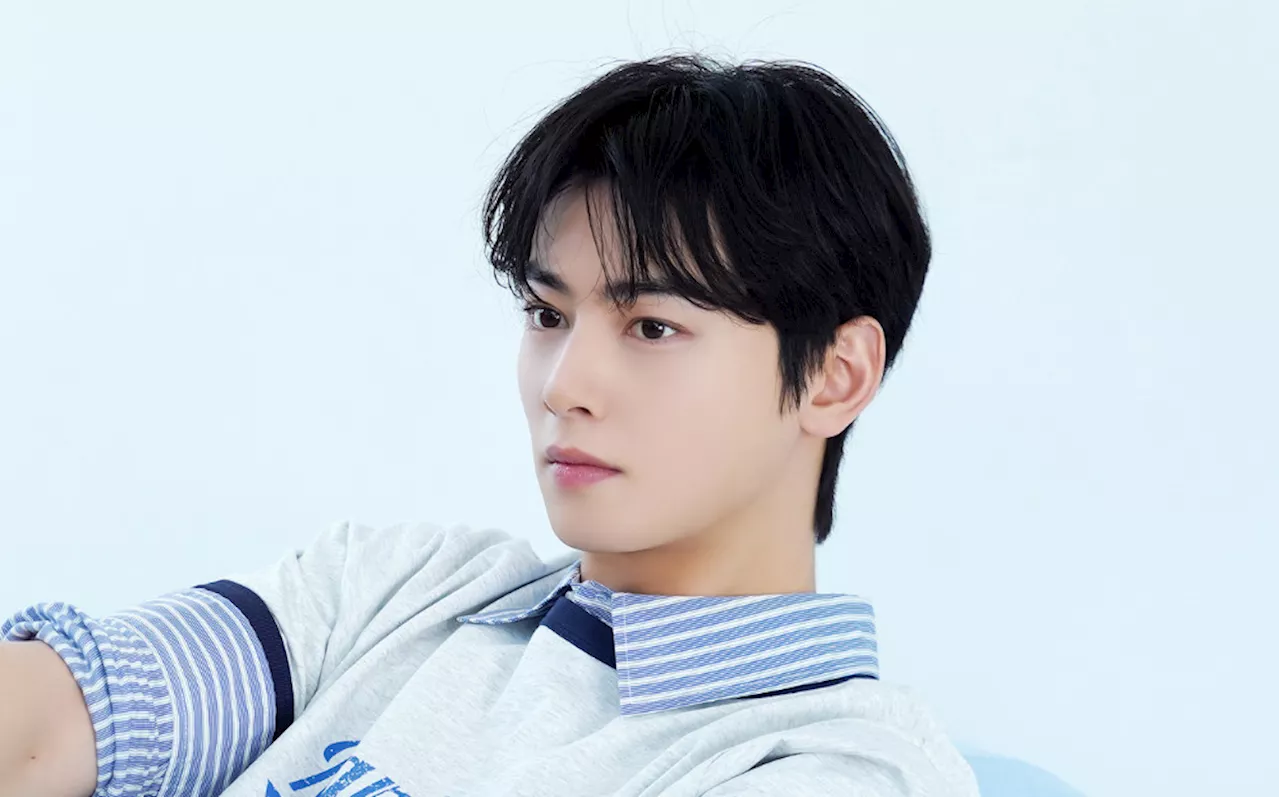 Is Fantagio Losing Money While Cha Eun Woo Is In The Military?