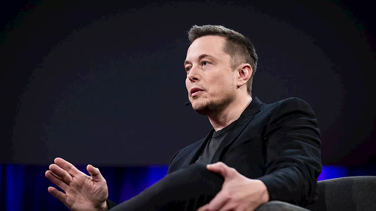 Apple and OpenAI face lawsuit from Elon Musk’s xAI over stifling AI competition