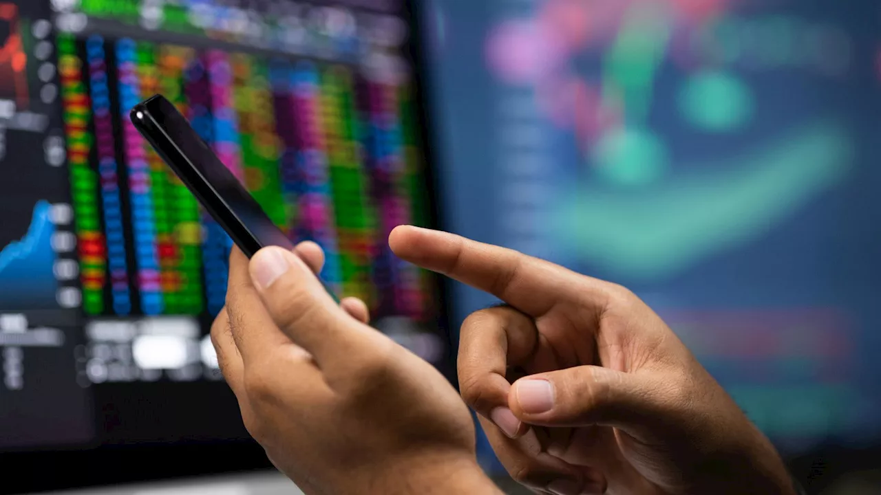 Cloud mining goes mainstream with Find Mining’s secure mobile platform