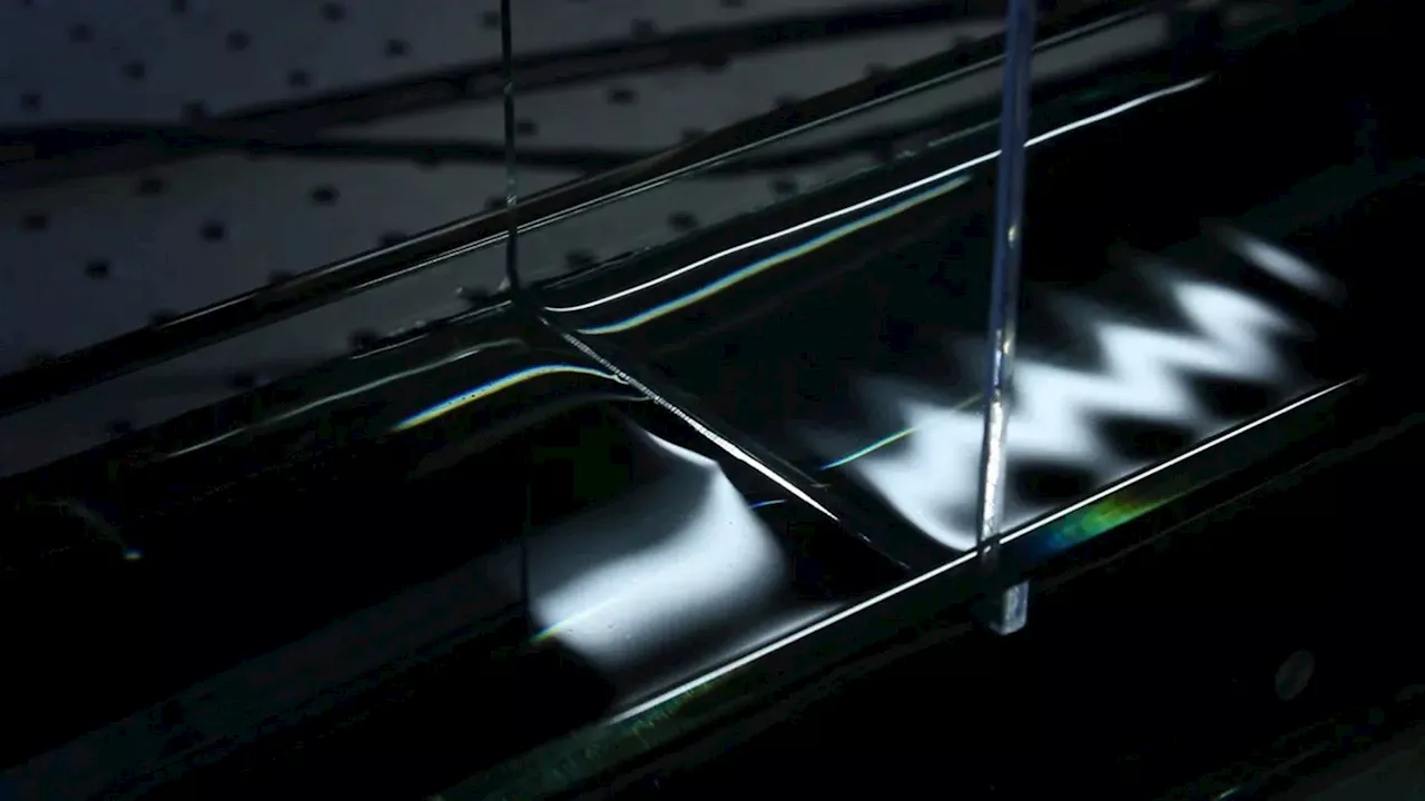 Subtle fluid shifts could transform spacecraft fuel, water, and life-support systems