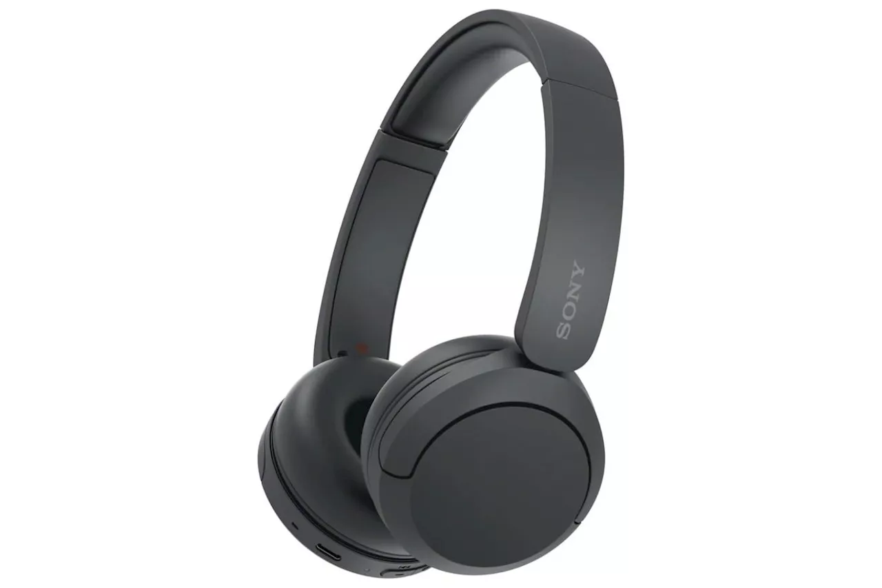 Amazon Shows a “Hidden Price” on These Headphones Since Sony Refused to Let It Sell Them This Cheap