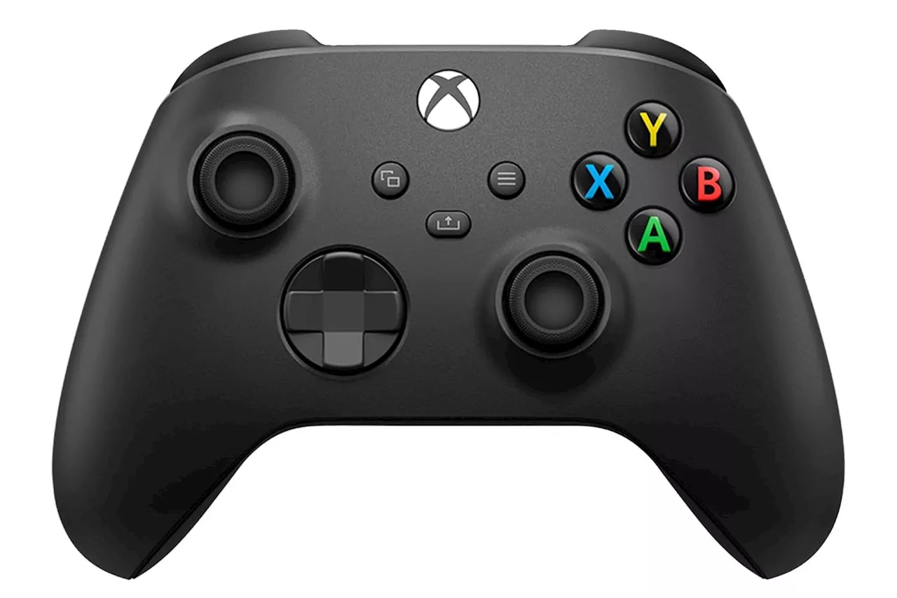 The 2025 Xbox Controller Just Got a Price Cut, Amazon Is Emptying Shelves for Labor Day