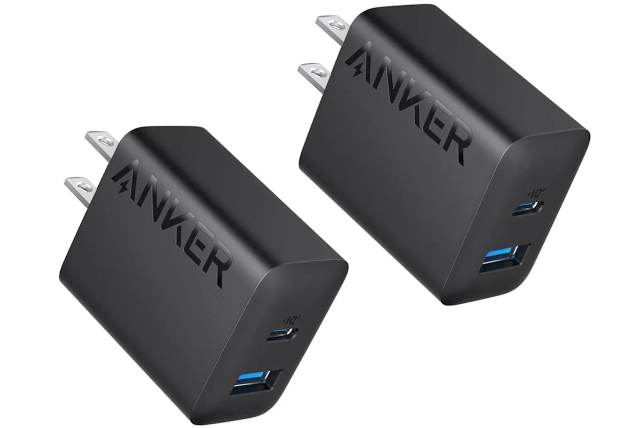 This iPhone 16 Charger Costs 4x Less Than at Apple, Amazon Clears Out Stock for Labor Day