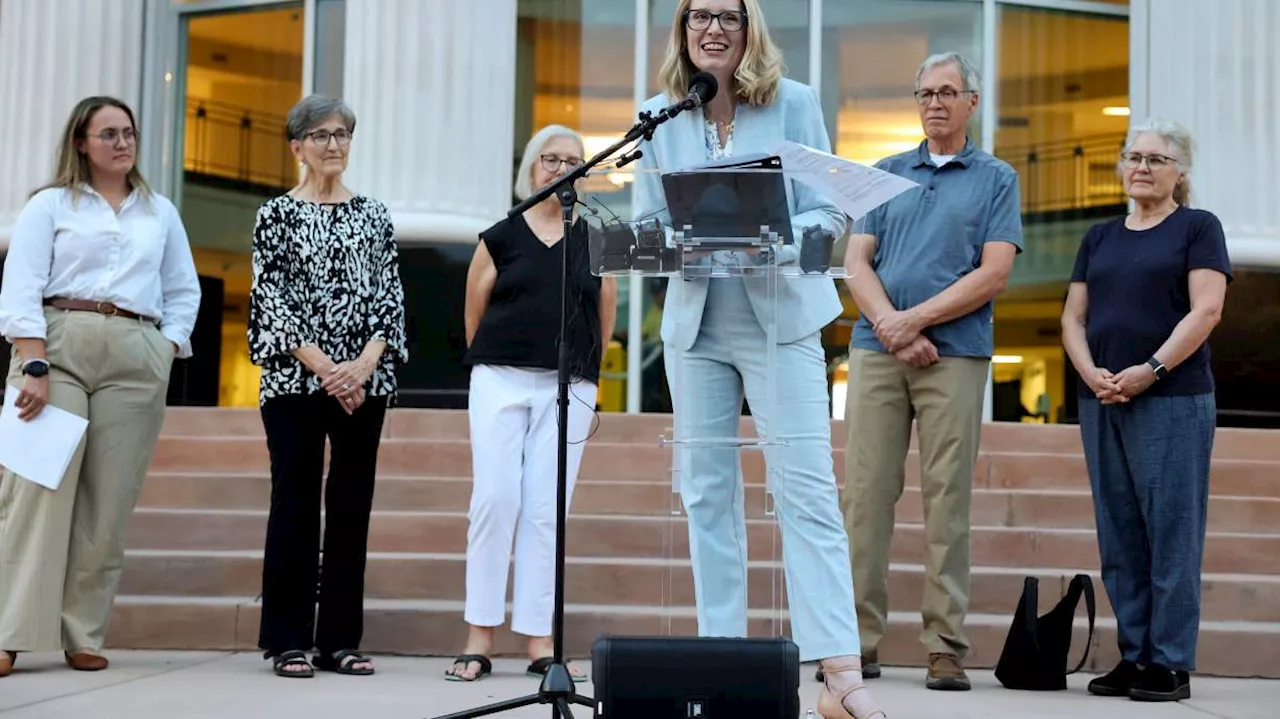 Judge orders Legislature to redraw Utah's congressional maps before next year's midterms