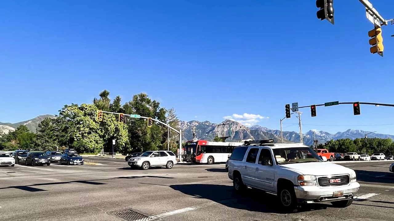 What to know as pavement replacement begins on another busy Sugar House road