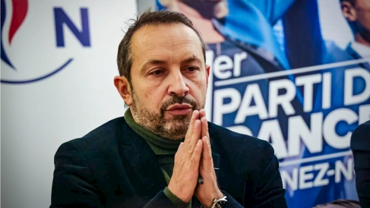 Le RN Anticipe une Dissolution de l'Assemblée Nationale