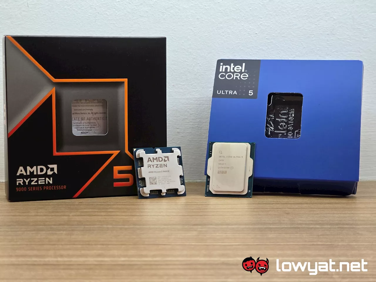 AMD Zen6 Gator Range And Medusa Point CPUs Possibly Launching in 2027