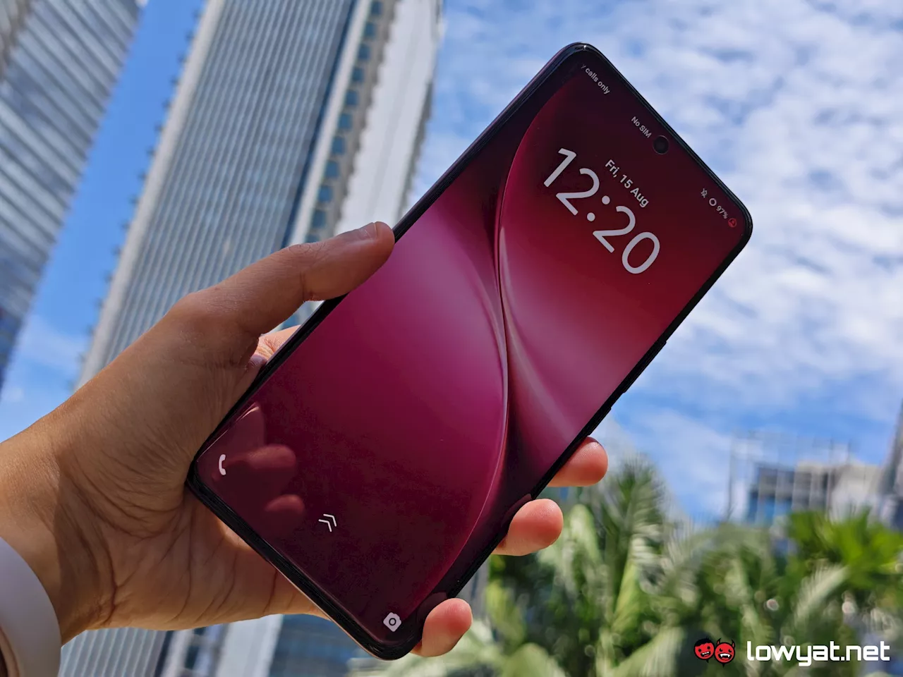 vivo V60 Review: Not Quite Deja Vu