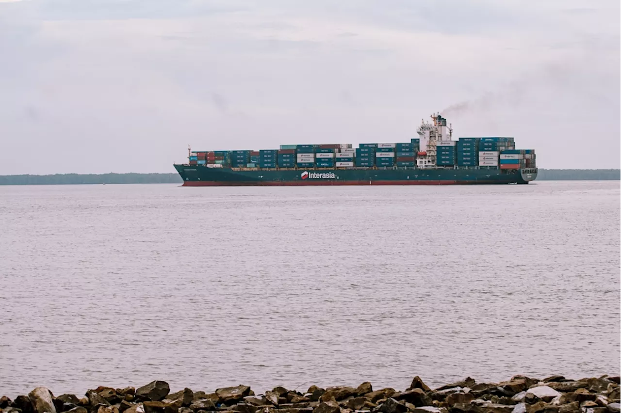 Piracy in Strait of Malacca, Singapore Strait surges nearly fourfold in 2025, says anti-piracy watchdog