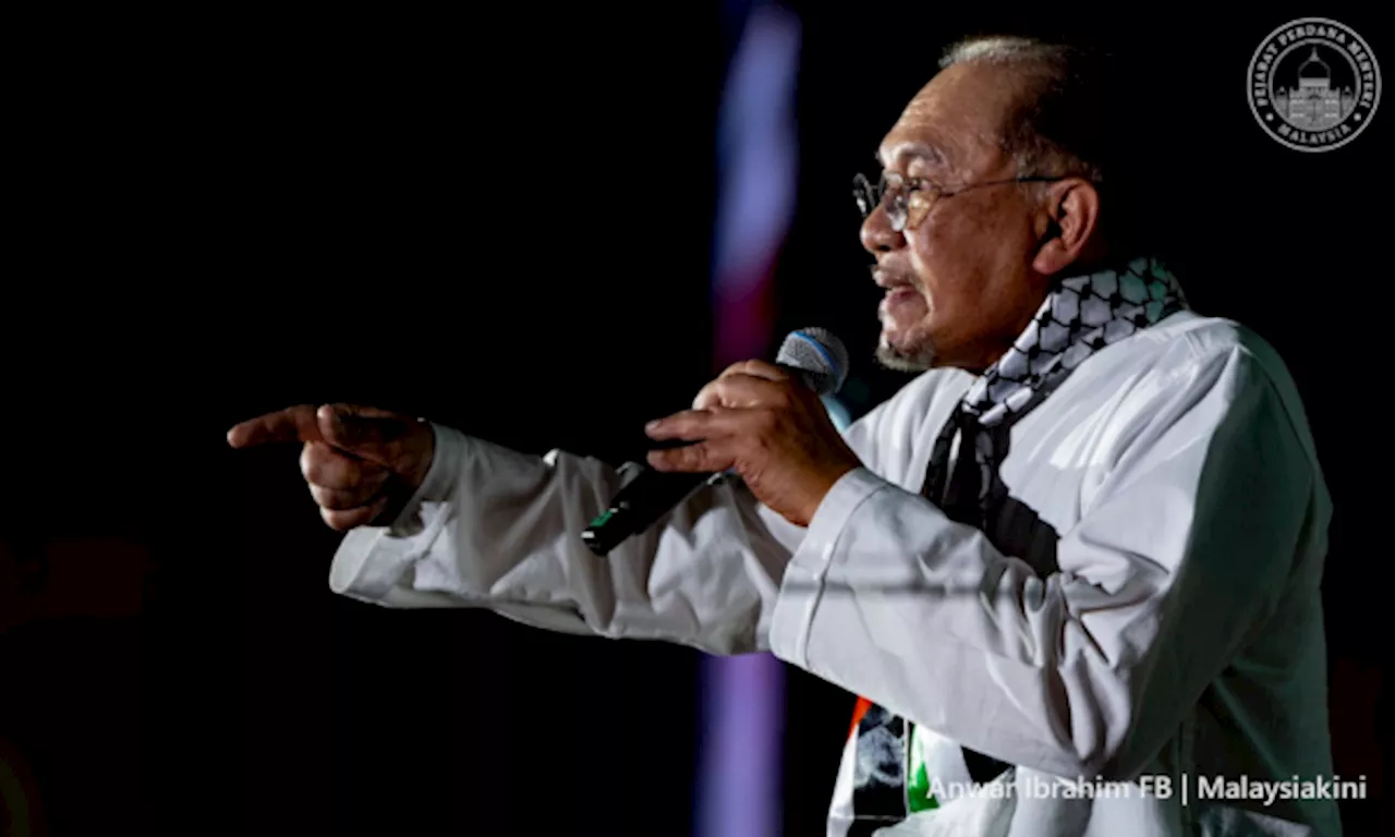 Malaysia's Aid for Gaza: A Debate About Priorities