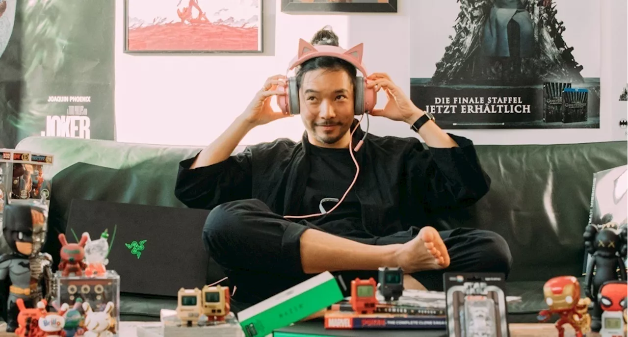 Jung von Matt Nerd: Co-Gründer Toan Nguyen und André Price gehen