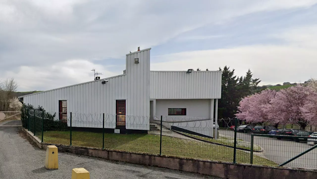 Braquage avorté à Onet-le-Château : deux explosions et une fuite