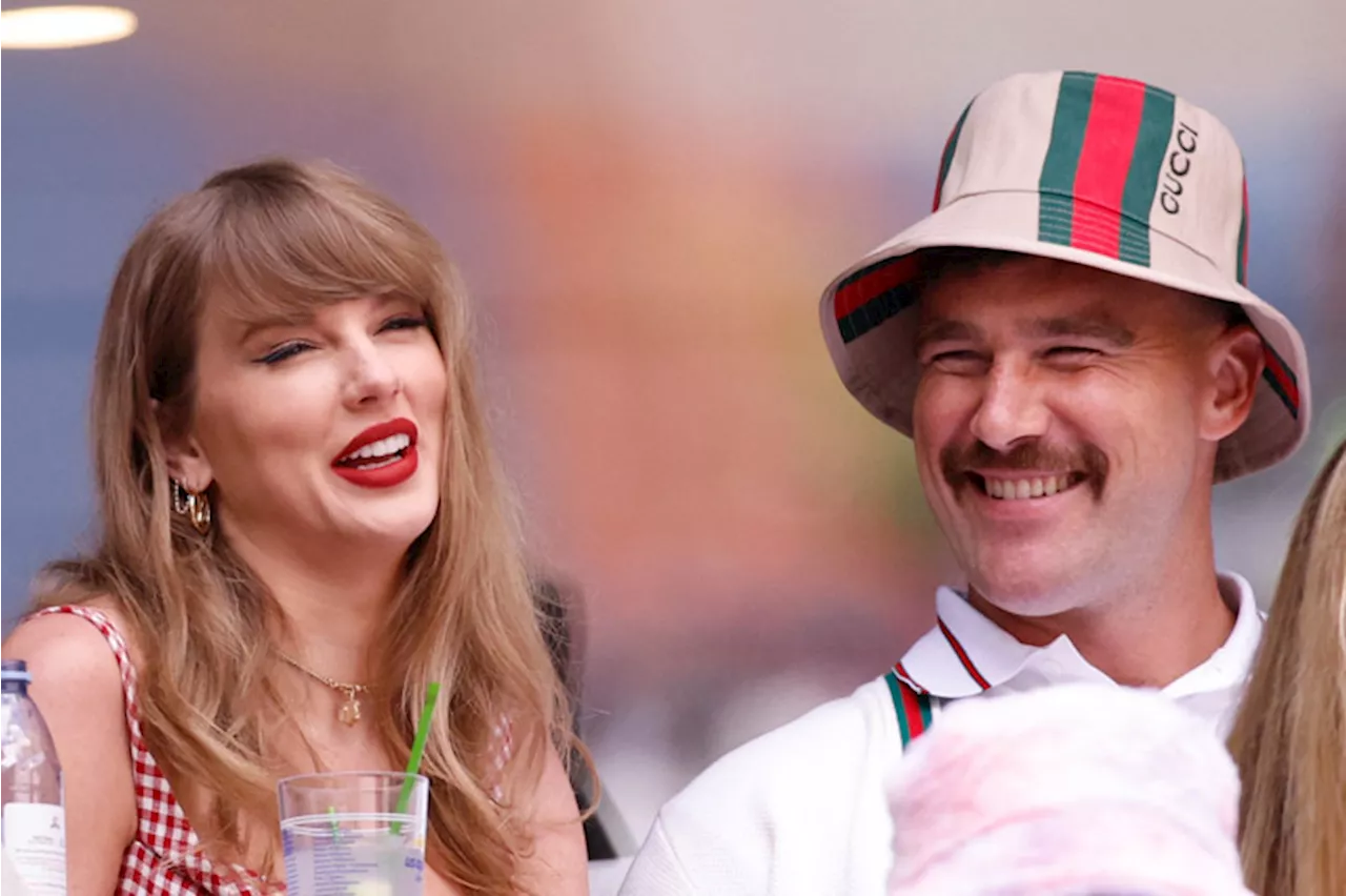 New era: Taylor Swift and Travis Kelce announce engagement