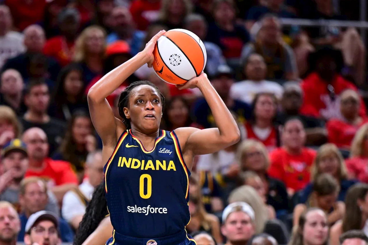 Seattle Storm vs. Indiana Fever FREE LIVE STREAM (8/26/25) | Time, TV Channel for WNBA regular season
