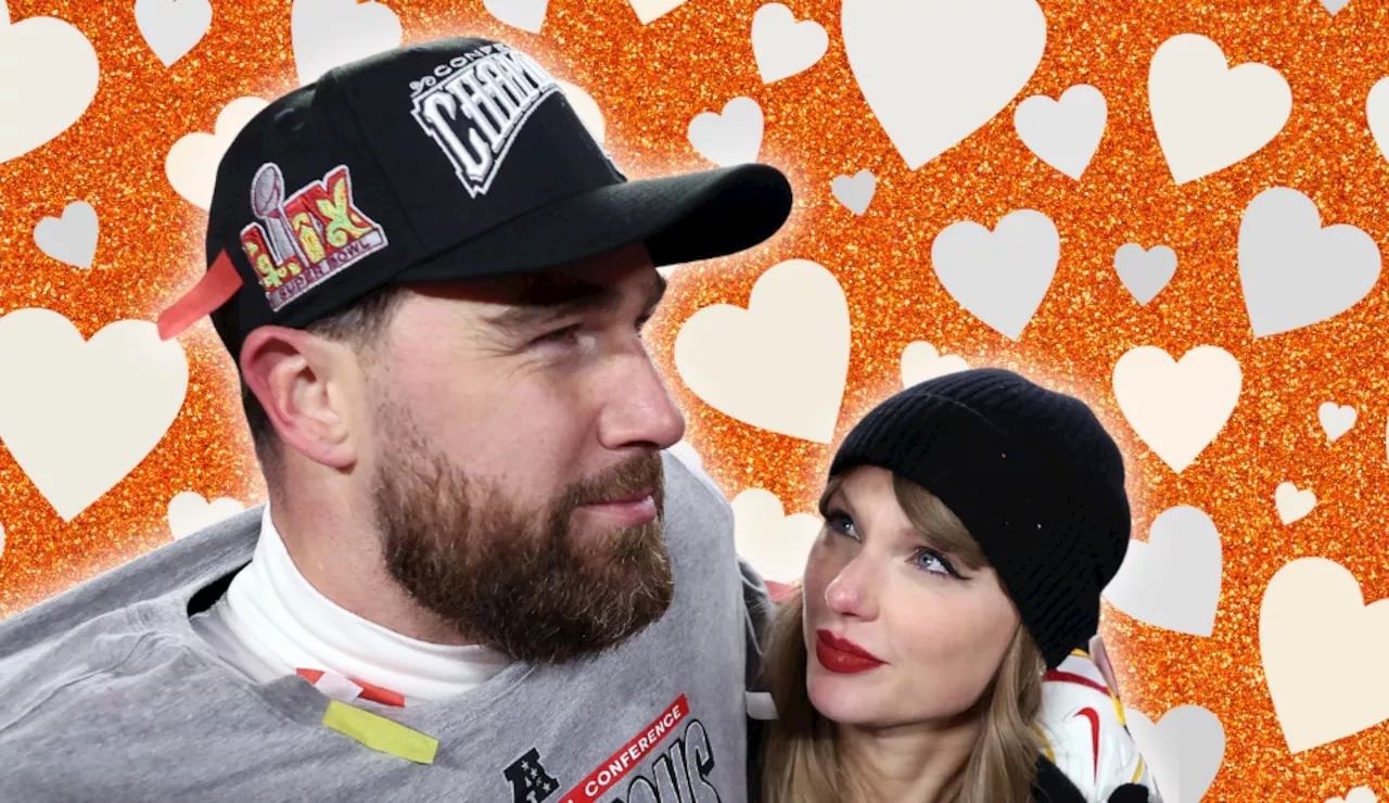 Taylor Swift and Travis Kelce make huge announcement after 2 years of dating