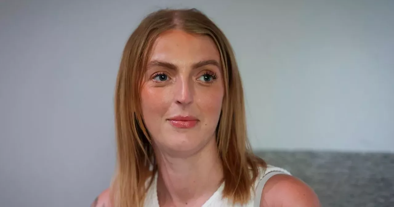 Young mum told she has terminal cancer after two-year 'misdiagnosis'