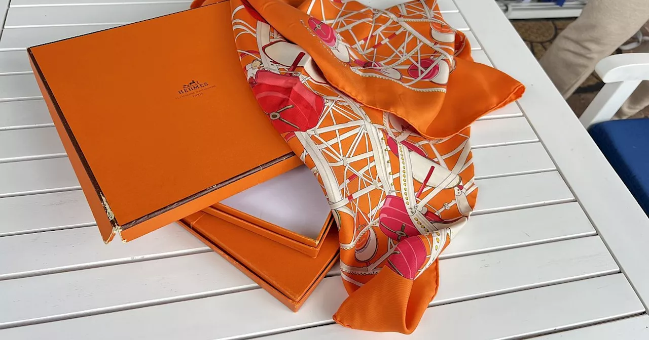 Luxus-Handtaschen in Bielefeld gestohlen: Diesen Fehler haben die Diebe gemacht