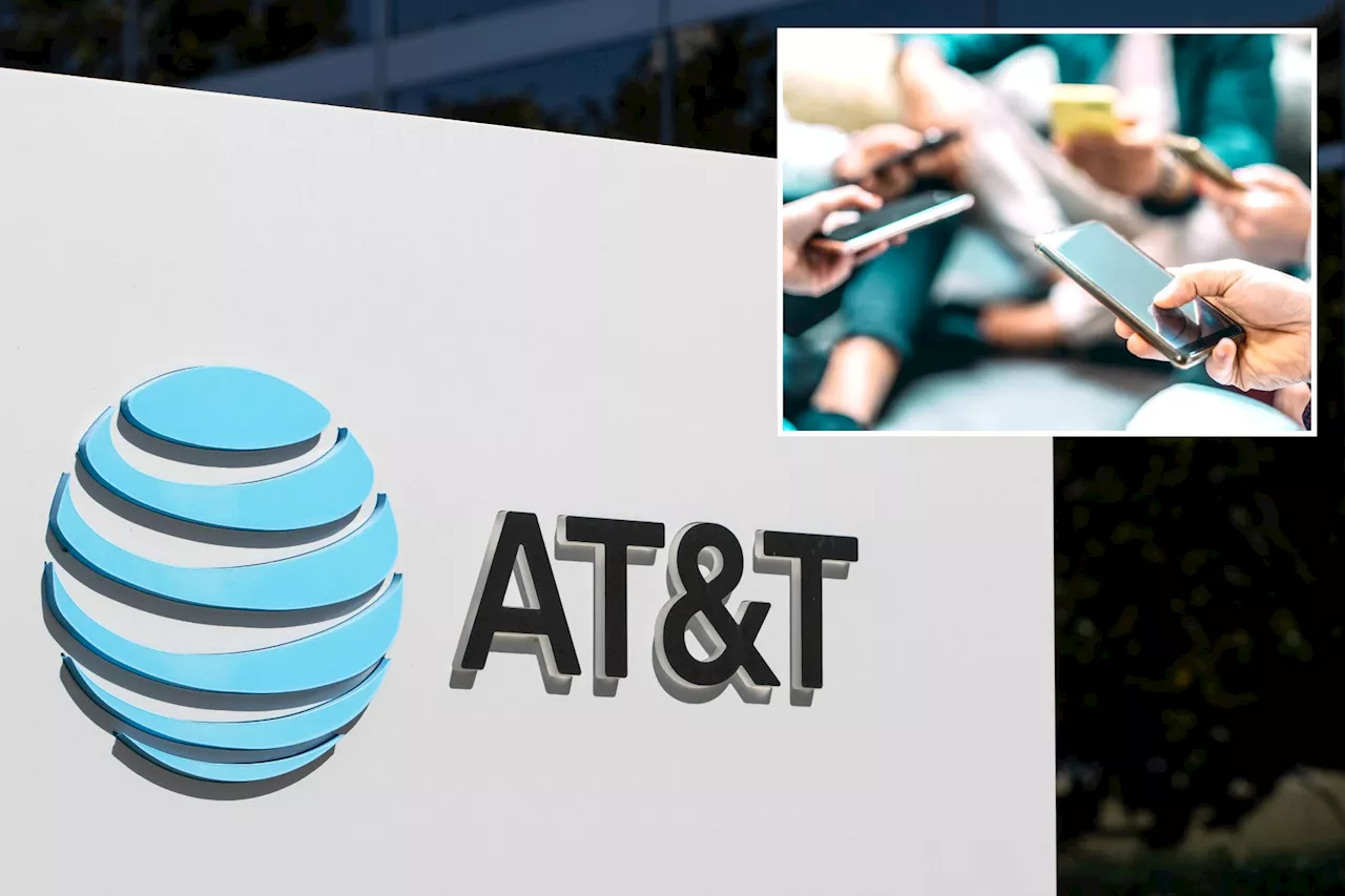 AT&T to buy wireless spectrum licenses from EchoStar for $23B in bid to lure more subscribers