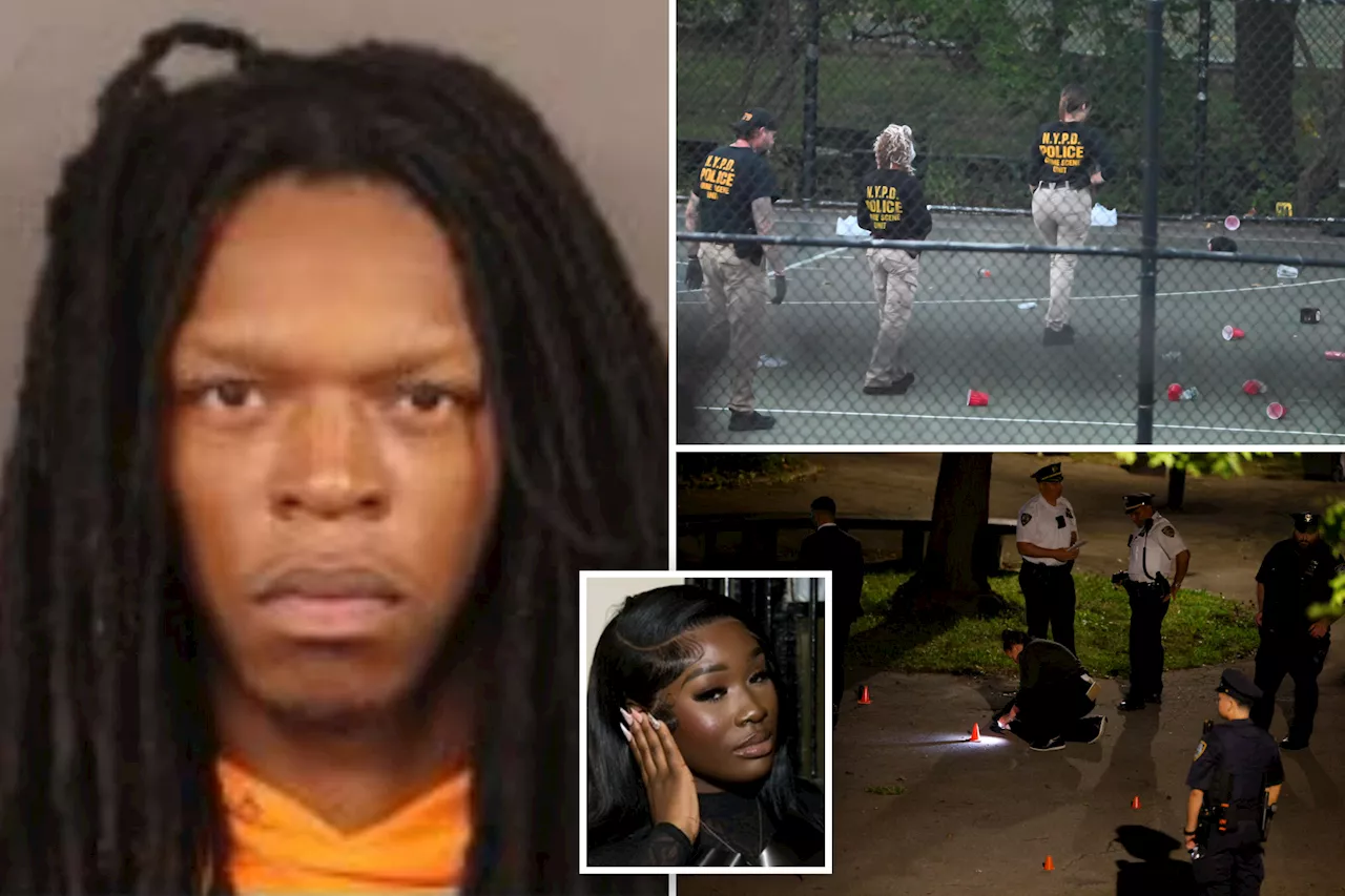 Four, including two teens, charged in NYC gang shooting that killed one, left 17-year-old clinging to life