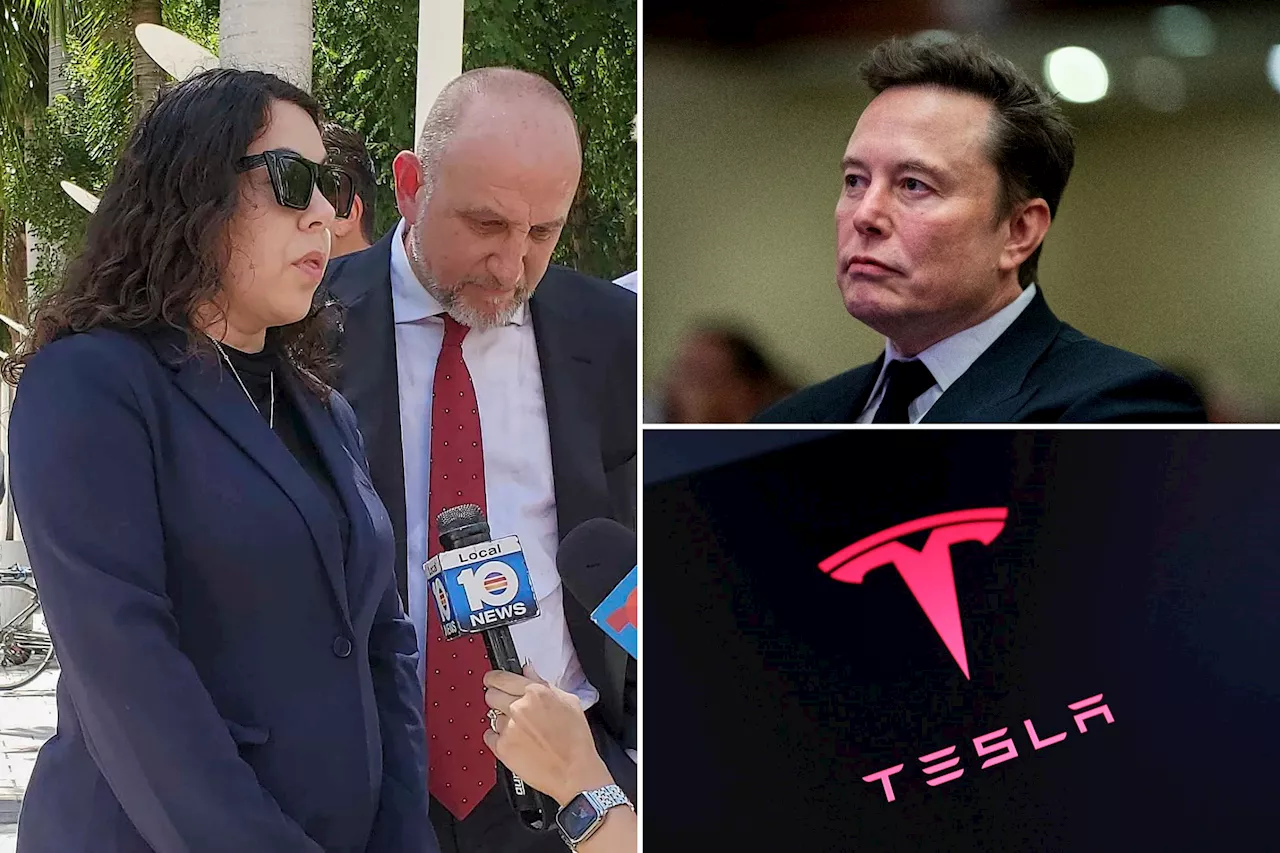 Tesla rejected $60M settlement before losing $243M in deadly Autopilot crash case