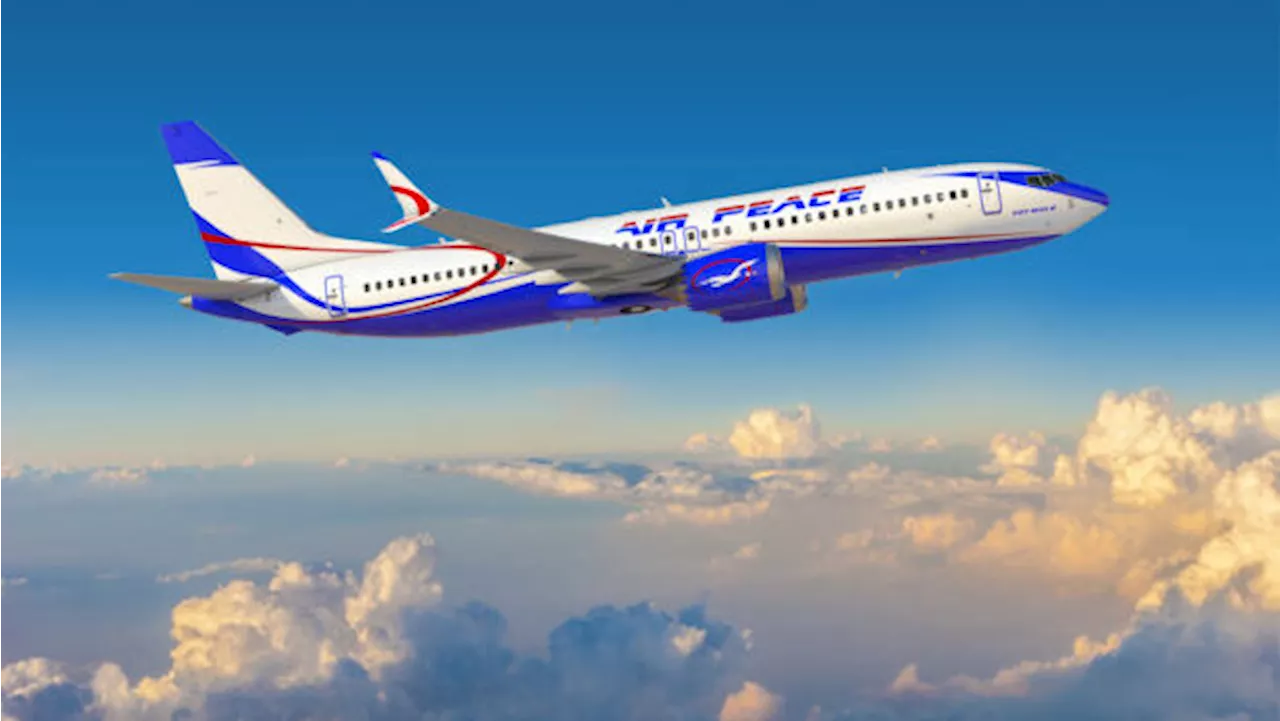 Air Peace to begin direct flight from Lagos to Sao Paulo