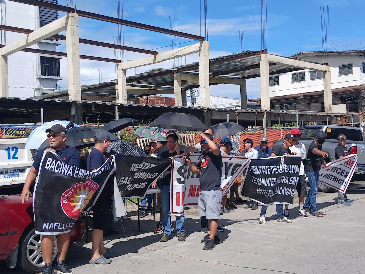 Bacolod water utility manager ousted over P33-million land deal