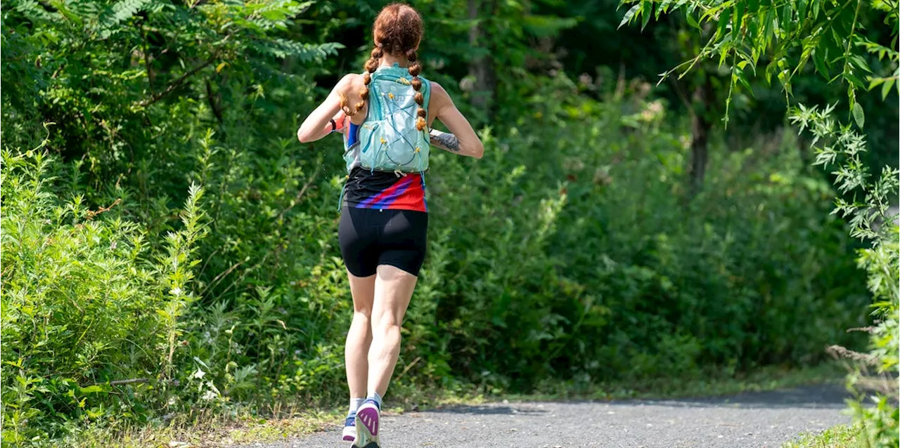 I Thought Missing a Long Run Would Derail My Marathon Training—It Changed My Buildup for the Better