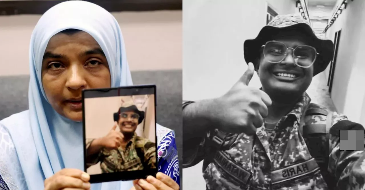 Mahkamah Tinggi Arah Kubur Digali Semula Untuk Siasatan Kes Kematian Pelatih PALAPES UTM