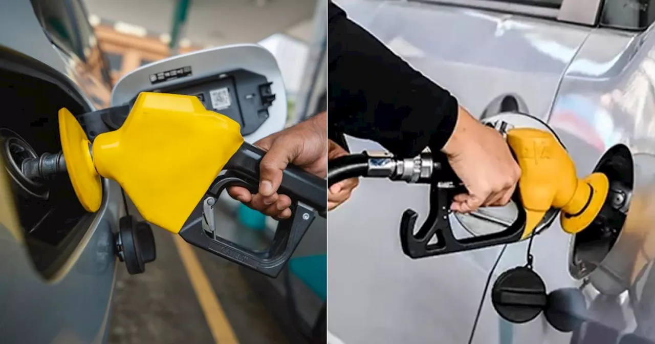 Malaysians To Have Quota For Targeted RON95 Subsidy To Prevent Pumping Fuel For Others