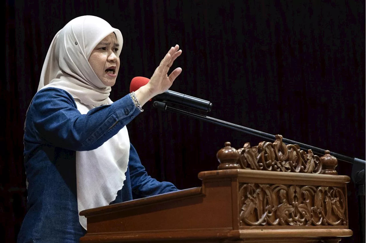 Boarding schools still safe, Fadhlina assures parents