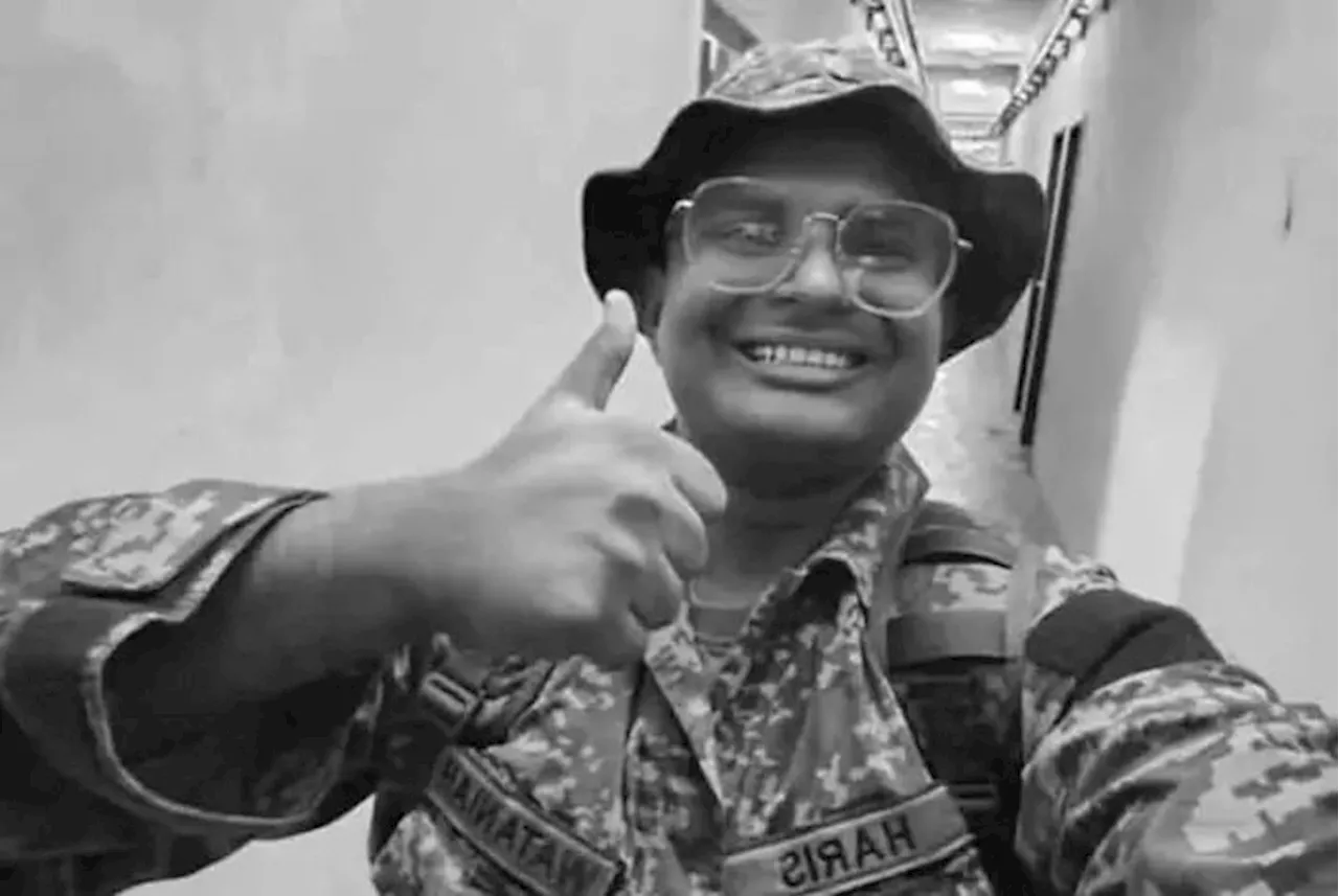 Cops to facilitate exhumation of UTM cadet for second post-mortem