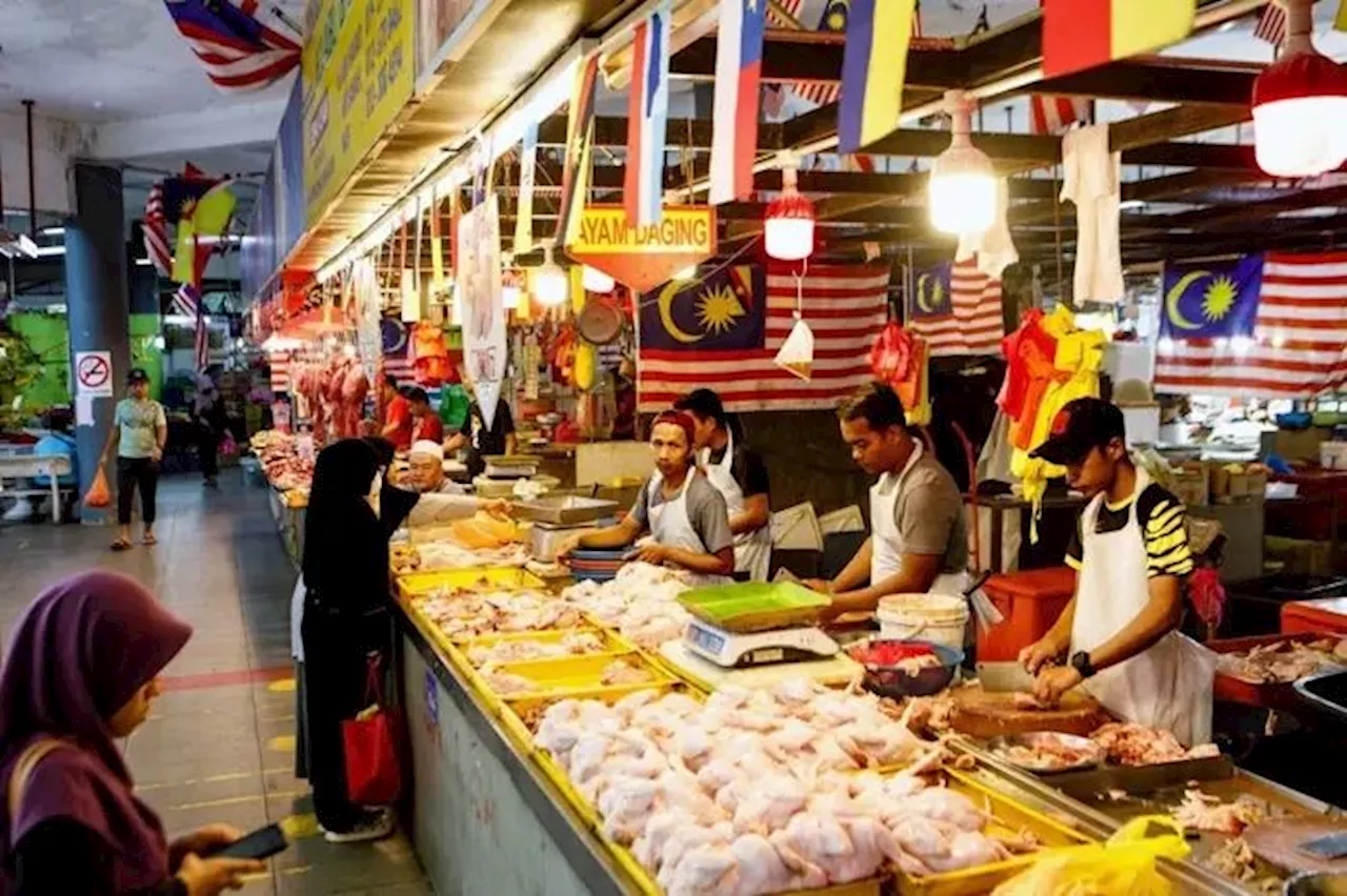Inflation under control but price pressure may rise