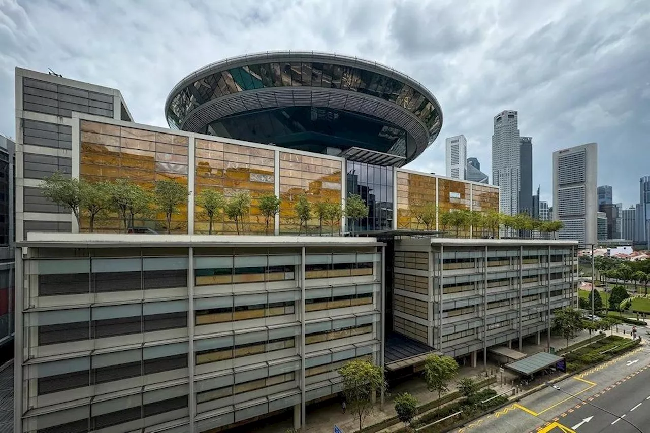 Man who raped stepdaughter gets 24 years’ jail, 24 strokes of the cane in Singapore