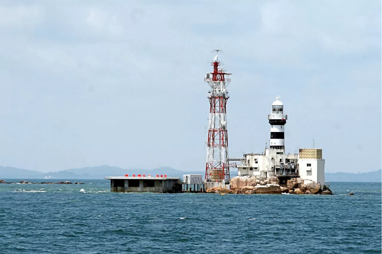 Perikatan's bid to refer PM to Parliament committee over Batu Puteh issue rejected