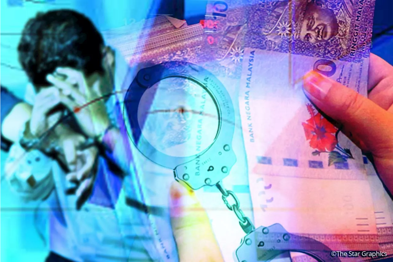 Senior local council officer among three held by MACC in graft probe